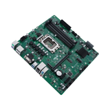 ASUS Pro B660M-C D4-CSM Micro-ATX Motherboard — Being Shipped