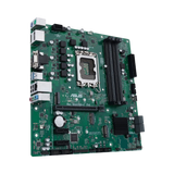 ASUS Pro B660M-C D4-CSM Micro-ATX Motherboard — Being Shipped