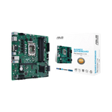 ASUS Pro B660M-C D4-CSM Micro-ATX Motherboard — Being Shipped