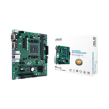 ASUS Pro A520M-C II/CSM Micro-ATX AM4 Motherboard — Being Shipped