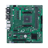 ASUS Pro A520M-C II/CSM Micro-ATX AM4 Motherboard — Being Shipped
