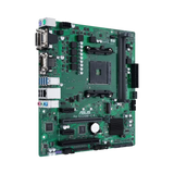 ASUS Pro A520M-C II/CSM Micro-ATX AM4 Motherboard — Being Shipped