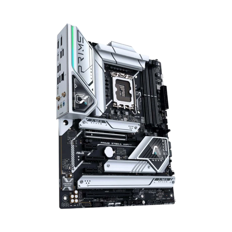 ASUS PRIME Z790-A WIFI LGA 1700 ATX Motherboard — Being Shipped