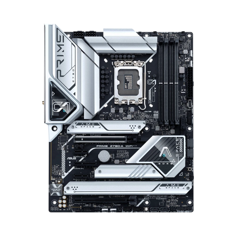ASUS PRIME Z790-A WIFI LGA 1700 ATX Motherboard — Being Shipped