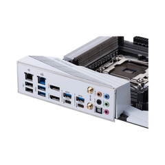 ASUS Prime X299-Deluxe II LGA 2066 ATX Motherboard — Being Shipped