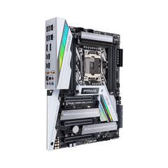 ASUS Prime X299-Deluxe II LGA 2066 ATX Motherboard — Being Shipped