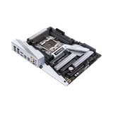 ASUS Prime X299-Deluxe II LGA 2066 ATX Motherboard — Being Shipped