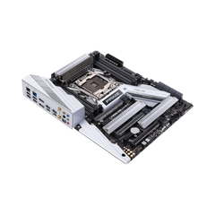 ASUS Prime X299-Deluxe II LGA 2066 ATX Motherboard — Being Shipped