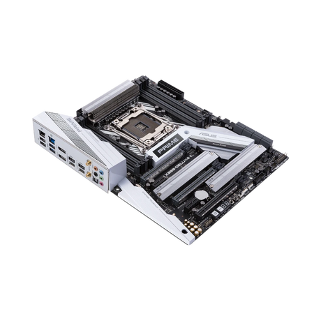 ASUS Prime X299-Deluxe II LGA 2066 ATX Motherboard — Being Shipped