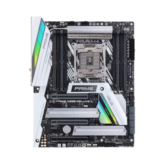 ASUS Prime X299-Deluxe II LGA 2066 ATX Motherboard — Being Shipped