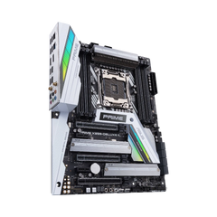 ASUS Prime X299-Deluxe II LGA 2066 ATX Motherboard — Being Shipped