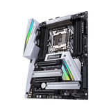 ASUS Prime X299-Deluxe II LGA 2066 ATX Motherboard — Being Shipped