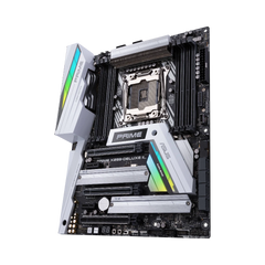ASUS Prime X299-Deluxe II LGA 2066 ATX Motherboard — Being Shipped