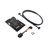 ASUS Prime X299-Deluxe II LGA 2066 ATX Motherboard — Being Shipped