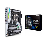 ASUS Prime X299-Deluxe II LGA 2066 ATX Motherboard — Being Shipped