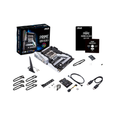 ASUS Prime X299-Deluxe II LGA 2066 ATX Motherboard — Being Shipped