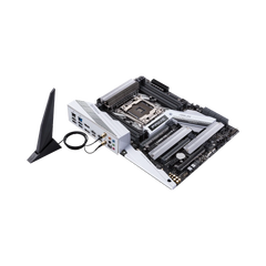 ASUS Prime X299-Deluxe II LGA 2066 ATX Motherboard — Being Shipped