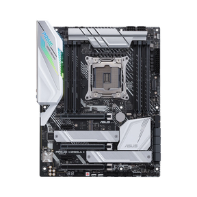 ASUS Prime X299-A II LGA 2066 Intel X299 SATA 6Gb/s ATX Intel Motherboard — Being Shipped