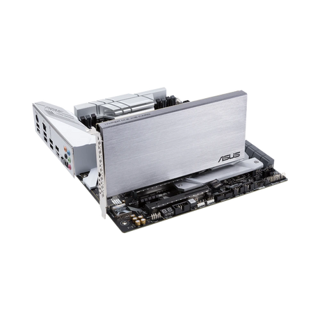 ASUS Prime X299-A II LGA 2066 Intel X299 SATA 6Gb/s ATX Intel Motherboard — Being Shipped