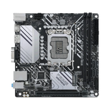 ASUS Prime PRIME H610I-PLUS D4-CSM Mini ITX Desktop Motherboard Intel H610 Chipset Socket LGA-1700 — Being Shipped