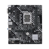ASUS PRIME H610M-E D4-CSM LGA 1700 Mini-ATX Motherboard — Being Shipped