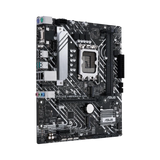 ASUS Prime H610M-A D4-CSM LGA 1700 Micro-ATX Commercial Motherboard — Being Shipped
