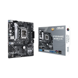 ASUS Prime H610M-A D4-CSM LGA 1700 Micro-ATX Commercial Motherboard — Being Shipped