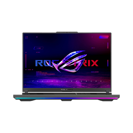 ASUS ROG Strix G16 16" Gaming Laptop, Intel Core i9-13980HX, NVIDIA RTX 4070, 32GB DDR5 RAM, 1TB SSD (Eclipse Gray) — Being Shipped