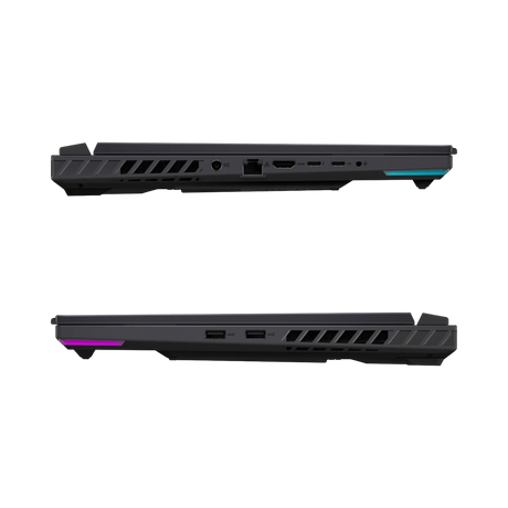 ASUS ROG Strix G16 16" Gaming Laptop, Intel Core i9-13980HX, NVIDIA RTX 4070, 32GB DDR5 RAM, 1TB SSD (Eclipse Gray) — Being Shipped