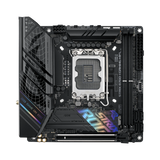 ASUS ROG STRIX B760-I GAMING WIFI LGA1700 Mini-ITX Motherboard — Being Shipped
