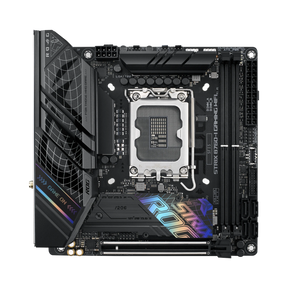 ASUS ROG STRIX B760-I GAMING WIFI LGA1700 Mini-ITX Motherboard — Being Shipped