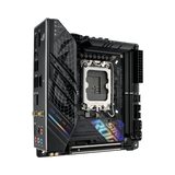 ASUS ROG STRIX B760-I GAMING WIFI LGA1700 Mini-ITX Motherboard — Being Shipped