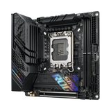 ASUS ROG STRIX B760-I GAMING WIFI LGA1700 Mini-ITX Motherboard — Being Shipped