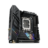 ASUS ROG STRIX B760-I GAMING WIFI LGA1700 Mini-ITX Motherboard — Being Shipped