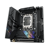 ASUS ROG STRIX B760-I GAMING WIFI LGA1700 Mini-ITX Motherboard — Being Shipped