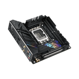 ASUS ROG STRIX B760-I GAMING WIFI LGA1700 Mini-ITX Motherboard — Being Shipped
