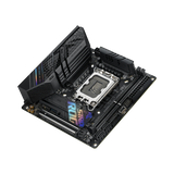 ASUS ROG STRIX B760-I GAMING WIFI LGA1700 Mini-ITX Motherboard — Being Shipped