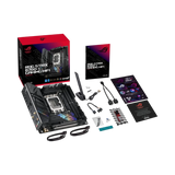 ASUS ROG STRIX B760-I GAMING WIFI LGA1700 Mini-ITX Motherboard — Being Shipped