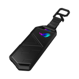 ASUS ROG Strix Arion M.2 USB 3.2 Drive Enclosure PCI Express NVMe Host Interface External (Black) — Being Shipped