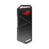 ASUS ROG Strix Arion M.2 USB 3.2 Drive Enclosure PCI Express NVMe Host Interface External (Black) — Being Shipped