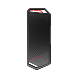 ASUS ROG Strix Arion M.2 USB 3.2 Drive Enclosure PCI Express NVMe Host Interface External (Black) — Being Shipped