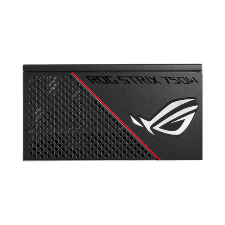 ASUS ROG Strix 750G 750W 80 PLUS Gold Modular Power Supply (Black) — Being Shipped
