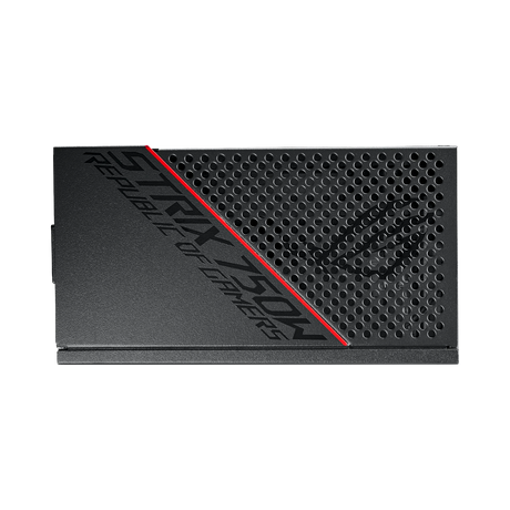 ASUS ROG Strix 750G 750W 80 PLUS Gold Modular Power Supply (Black) — Being Shipped