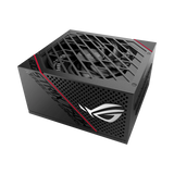 ASUS ROG Strix 750G 750W 80 PLUS Gold Modular Power Supply (Black) — Being Shipped