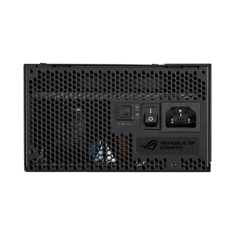 ASUS ROG Strix 750G 750W 80 PLUS Gold Modular Power Supply (Black) — Being Shipped
