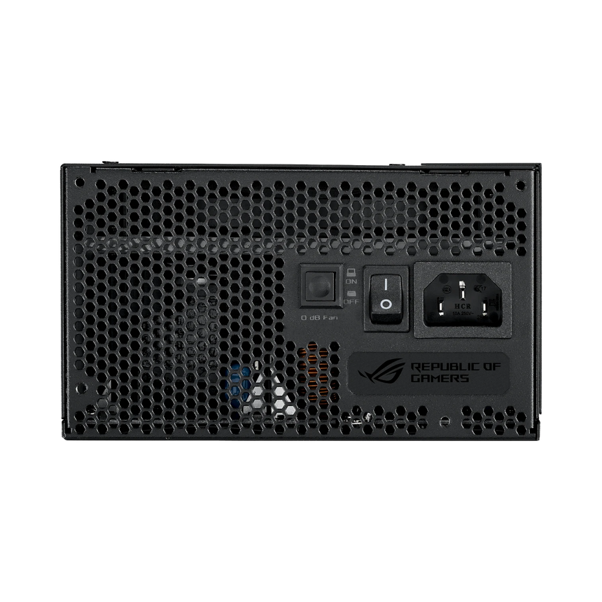 ASUS ROG Strix 750G 750W 80 PLUS Gold Modular Power Supply (Black) — Being Shipped