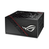 ASUS ROG Strix 750G 750W 80 PLUS Gold Modular Power Supply (Black) — Being Shipped