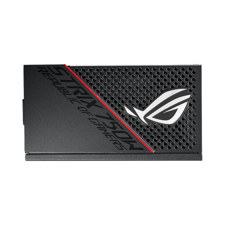ASUS ROG Strix 750G 750W 80 PLUS Gold Modular Power Supply (Black) — Being Shipped