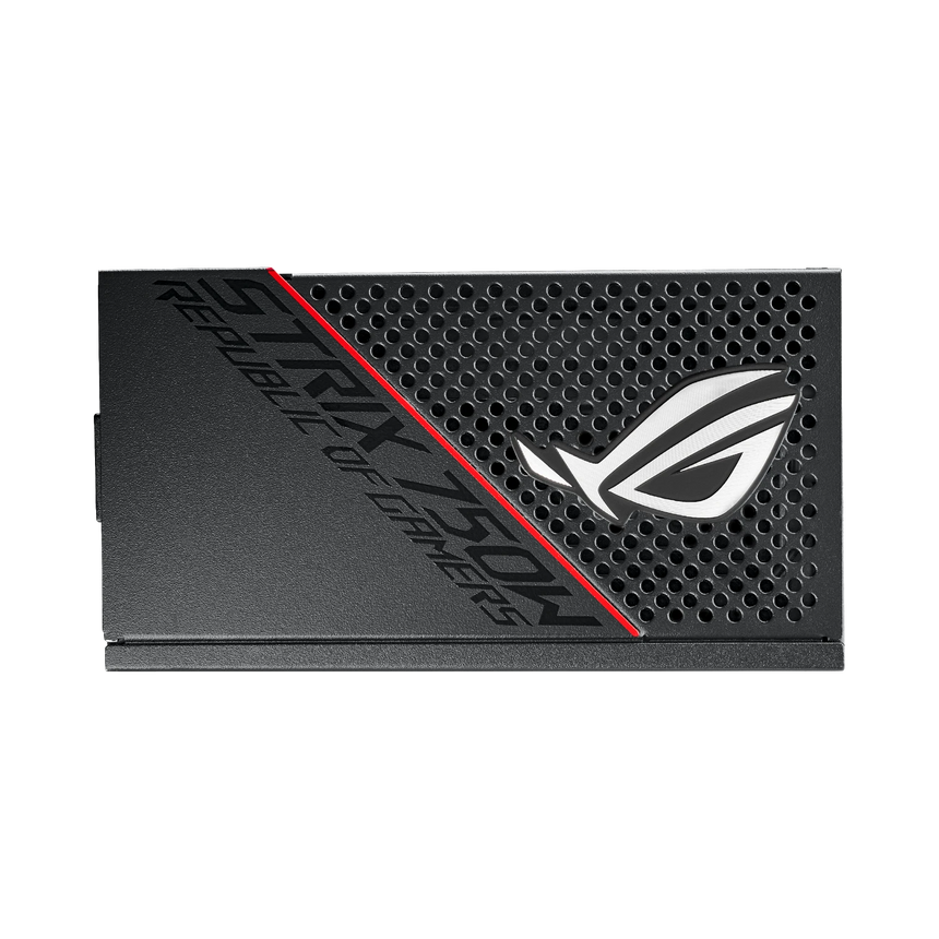 ASUS ROG Strix 750G 750W 80 PLUS Gold Modular Power Supply (Black) — Being Shipped