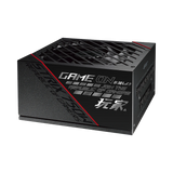ASUS ROG Strix 750G 750W 80 PLUS Gold Modular Power Supply (Black) — Being Shipped